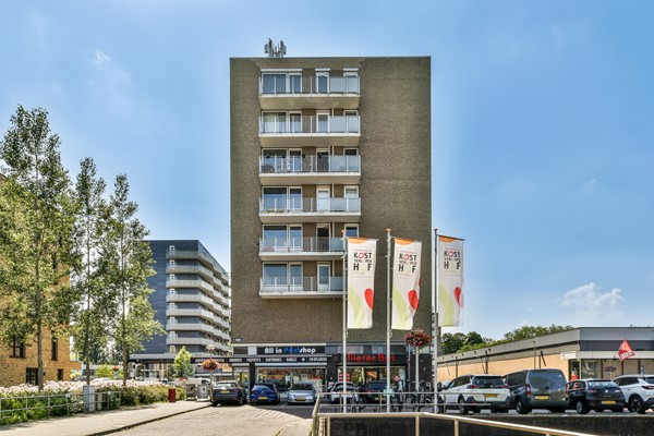 Medium property photo - Kostverlorenhof 146, 1183 HJ Amstelveen